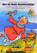 Cover: H&ouml;rt ihr Noahs Hammerschl&auml;ge - Kaufmann Verlag