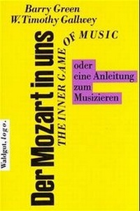 Enlarge image Cover: Der Mozart in uns - Waldgut Verlag