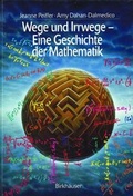 Cover: Wege und Irrwege - Birkh&auml;user Verlag GmbH