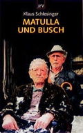 Cover: Matulla und Busch - Aufbau Taschenbuch