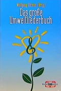 Cover: Das grosse Umweltliederbuch - Bund-Verlag