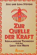 Cover: Zur Quelle der Kraft - Bauer, Hermann