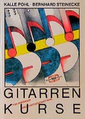 Cover: Gitarrenkurse - Bund-Verlag