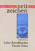 Cover: Leben Bewusstwerden Deuten Feiern - Schwabenverlag