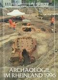 Cover: Arch&auml;ologie im Rheinland - Rheinland-Vlg