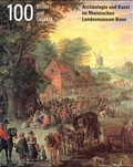 Cover: 100 Bilder und Objekte - Rheinland-Vlg