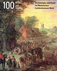 Enlarge image Cover: 100 Bilder und Objekte - Rheinland-Vlg