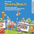 Cover: Zahlen-Zirkus - Kaufmann Verlag