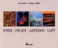 Cover: Erde -Feuer - Wasser - Luft - Bauer, Hermann