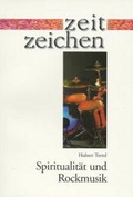 Cover: Spiritualit&auml;t und Rockmusik - Schwabenverlag