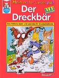 Cover: Der Dreckb&auml;r - Tessloff Verlag Ragnar Tessloff GmbH & Co. KG