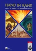 Cover: Hand in Hand / Folienmappe zu Hand in Hand AT - Kaufmann Verlag
