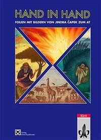 Enlarge image Cover: Hand in Hand / Folienmappe zu Hand in Hand AT - Kaufmann Verlag