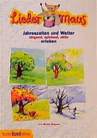 Enlarge image Cover: Liedermaus - Bund-Verlag