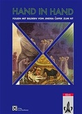 Cover: Hand in Hand / Folienmappe zu Hand in Hand NT - Kaufmann Verlag