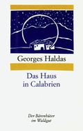 Cover: Das Haus in Calabrien - Waldgut Verlag