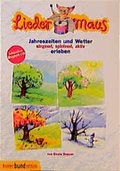 Cover: Liedermaus - Bund-Verlag