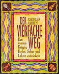 Cover: Der vierfache Weg - Bauer, Hermann