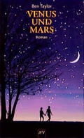 Cover: Venus und Mars - Aufbau Taschenbuch