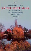 Cover: R&auml;tselhafte Mark - Aufbau Taschenbuch