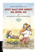 Cover: Jetzt malt der Herbst die &Auml;pfel an - Kaufmann Verlag