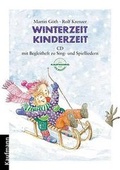 Cover: Winterzeit - Kinderzeit - Kaufmann Verlag