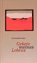 Cover: Gebete meines Lebens - Schwabenverlag