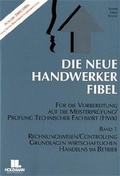 Cover: Die Neue Handwerker-Fibel - Holzmann Medien