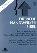 Cover: Die Neue Handwerker-Fibel - Holzmann Medien