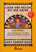 Cover: Leben und Heilen mit der Natur - Bauer, Hermann