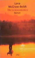 Cover: Hexensommer - Aufbau Taschenbuch