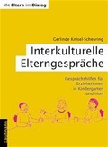 Cover: Interkulturelle Elterngespr&auml;che - Kaufmann Verlag