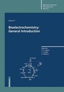 Cover: Bioelectrochemistry: General Introduction - Birkhäuser Verlag GmbH