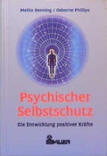 Cover: Psychischer Selbstschutz - Bauer, Hermann