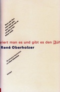 Cover: Wenn sein Herz nicht mehr geht, dann repariert man es und gibt es den K&uuml;hen weiter - Waldgut Verlag