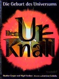 Cover: Der Urknall - Tessloff Verlag Ragnar Tessloff GmbH & Co. KG
