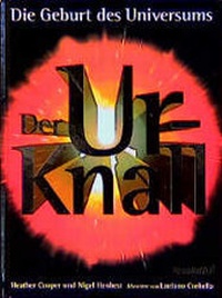 Enlarge image Cover: Der Urknall - Tessloff Verlag Ragnar Tessloff GmbH & Co. KG