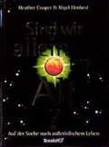 Cover: Sind wir allein im All? - Tessloff Verlag Ragnar Tessloff GmbH & Co. KG