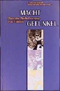 Cover: Machtgefunkel - Schwabenverlag