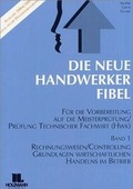 Cover: Die Neue Handwerker-Fibel - Holzmann Medien