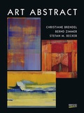 Cover: Art Abstract 2007 - Korsch Verlag