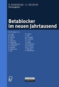 Cover: Betablocker im neuen Jahrtausend - Steinkopff