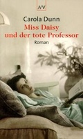 Cover: Miss Daisy und der tote Professor - Aufbau Taschenbuch