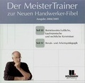 Cover: Der MeisterTrainer - Holzmann Medien
