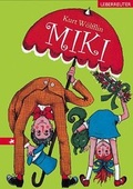 Cover: Miki - Carl Ueberreuter Verlag
