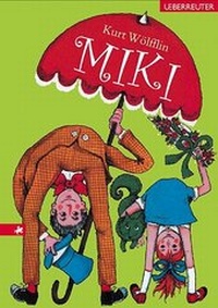 Enlarge image Cover: Miki - Carl Ueberreuter Verlag