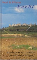 Cover: Furbi - Waldgut Verlag