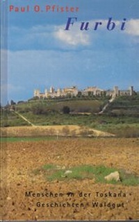 Enlarge image Cover: Furbi - Waldgut Verlag