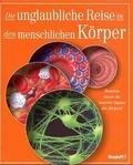 Cover: Die unglaubliche Reise in den menschlichen K&ouml;rper - Tessloff Verlag Ragnar Tessloff GmbH & Co. KG