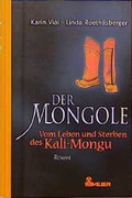 Cover: Der Mongole - Bauer, Hermann